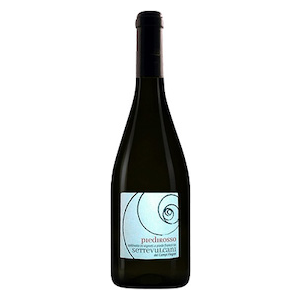 Campi Flegrei DOC Piedirosso  'Sette Vulcani' by Salvatore Martusciello